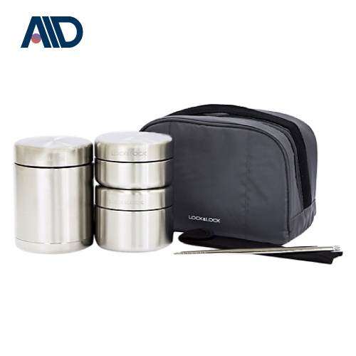 Hộp Đựng Cơm 11