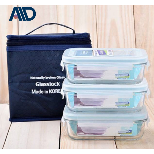 Hộp Đựng Cơm 13