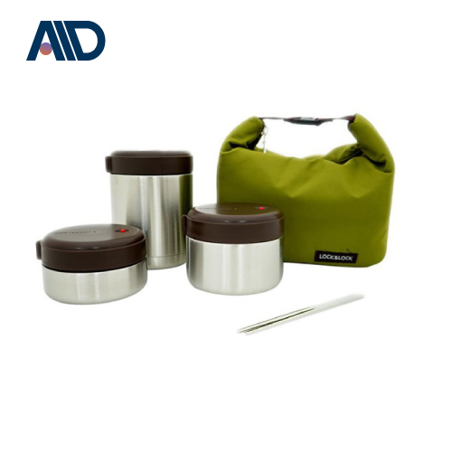 Hộp Đựng Cơm 15