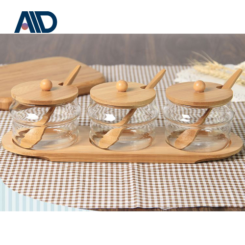 Hủ Đựng Gia Vị 04