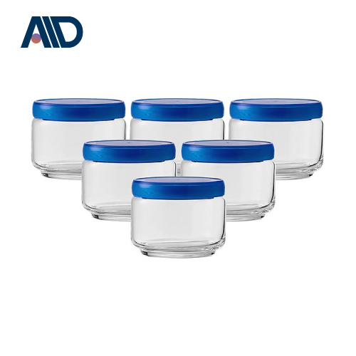 Hủ Đựng Gia Vị 09