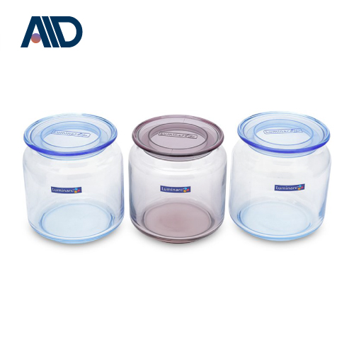 Hủ Đựng Gia Vị 10