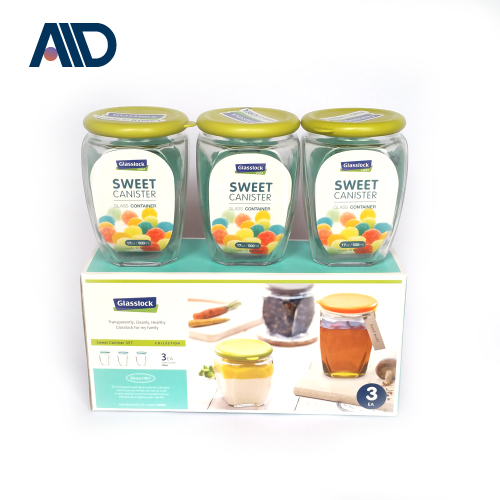 Hủ Đựng Gia Vị 13