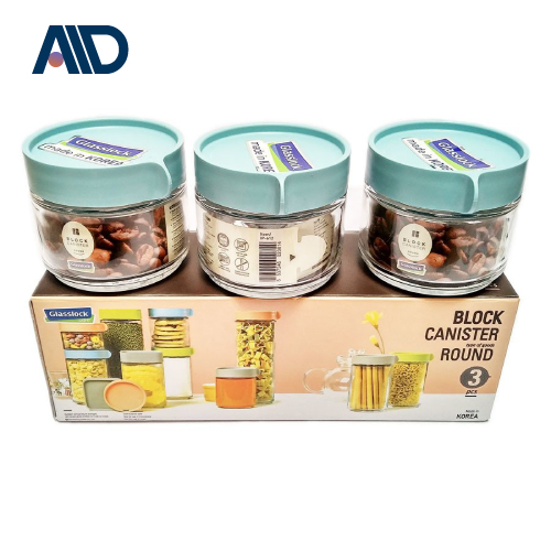 Hủ Đựng Gia Vị 14