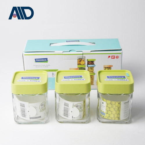 Hủ Đựng Gia Vị 15