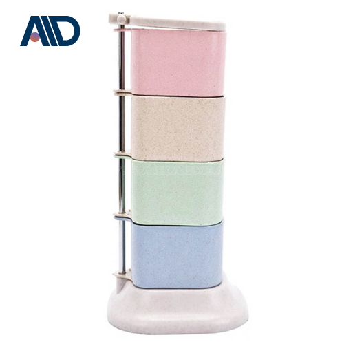 Hủ Đựng Gia Vị 16