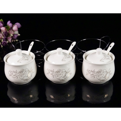 Hủ Đựng Gia Vị 17