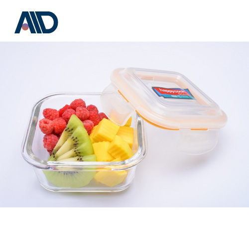 Hộp Đựng Thực Phẩm 02