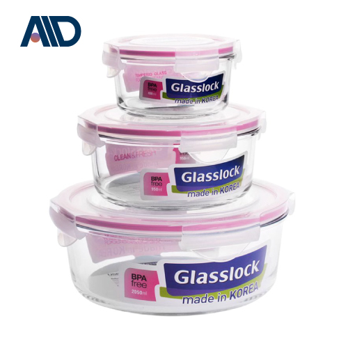 Hộp Đựng Thực Phẩm