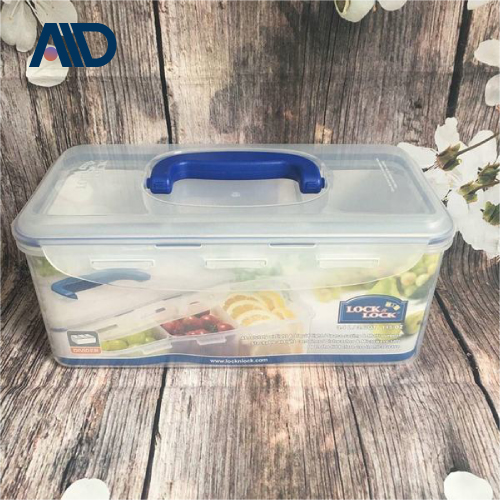 Hộp Đựng Thực Phẩm 09