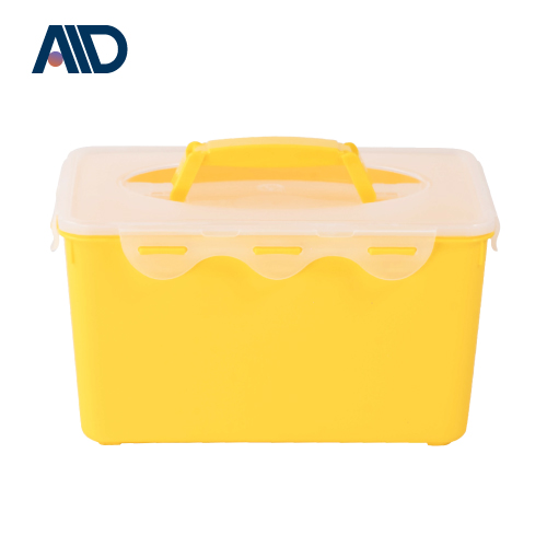 Hộp Đựng Thực Phẩm 18