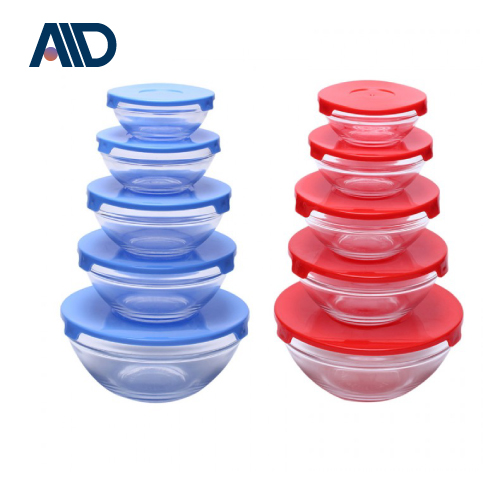 Hộp Đựng Thực Phẩm 24