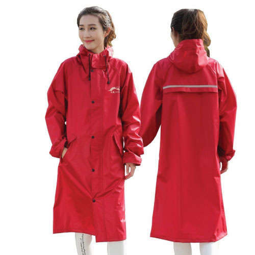 In áo mưa làm quà tặng - Ý tưởng sáng tạo và ấn tượng