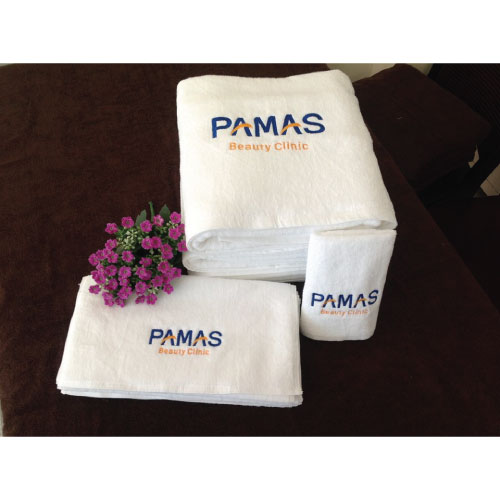 Khăn Quảng Cáo 01