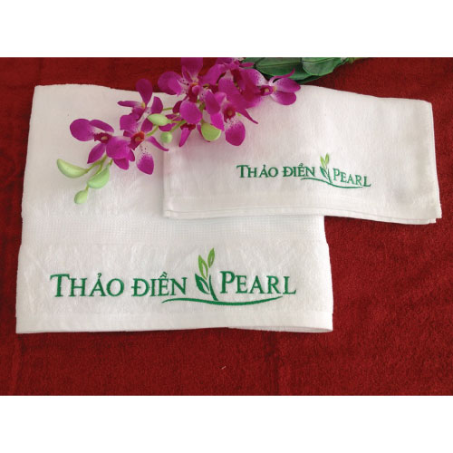 Khăn Quảng Cáo 16