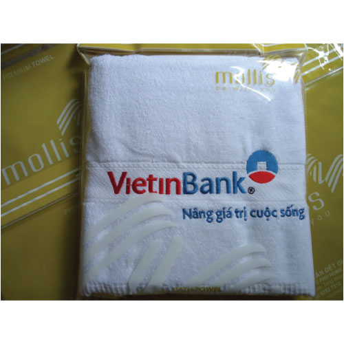 Khăn Quảng Cáo 17