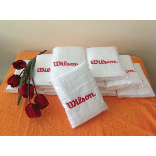 Khăn Quảng Cáo 18