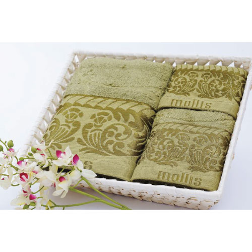 Khăn Quảng Cáo 03