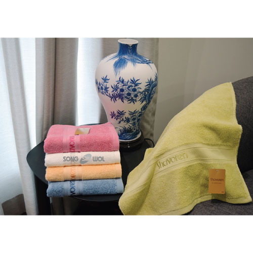 Khăn Quảng Cáo 05