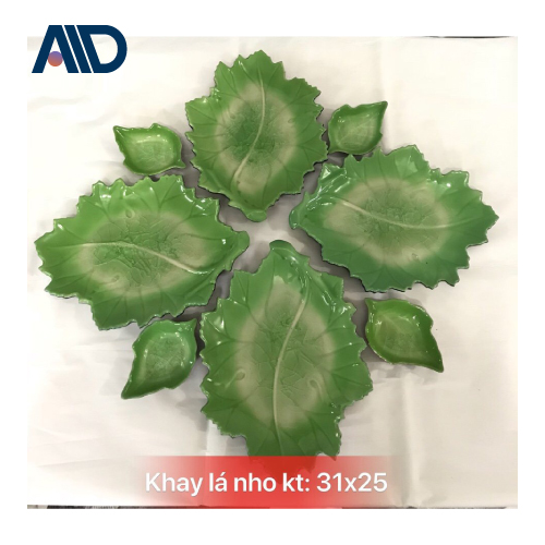 Khay Mứt 24