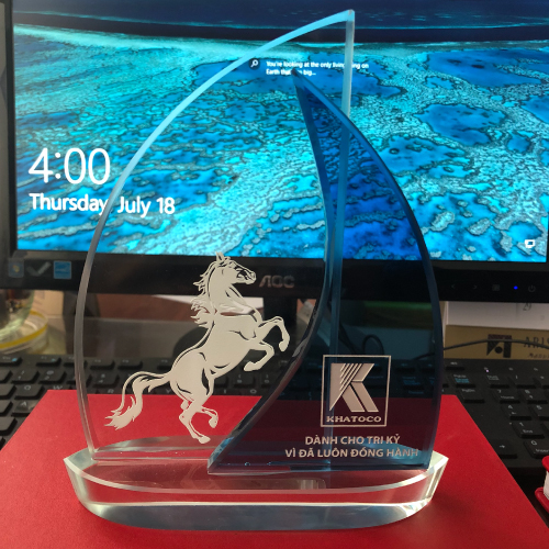 Quà Tặng Sự Kiện