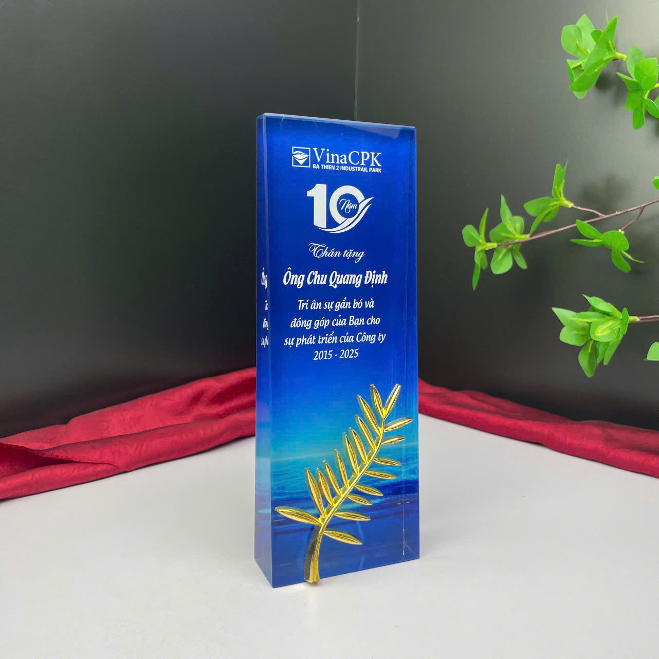 Kỷ Niệm Chương 47