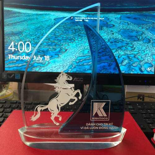 Kỷ Niệm Chương 11