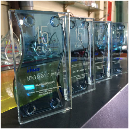 Kỷ Niệm Chương 12