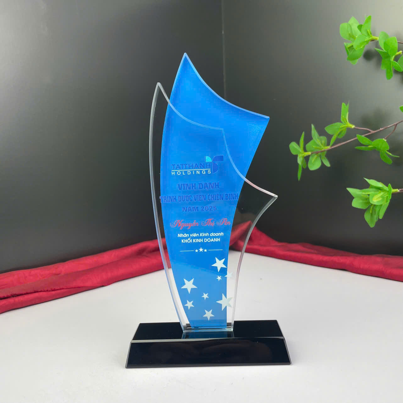 Kỷ Niệm Chương 51