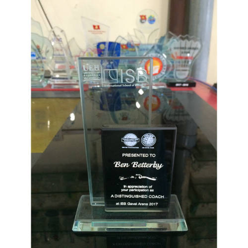 Kỷ Niệm Chương 15