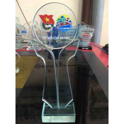 Kỷ Niệm Chương 16