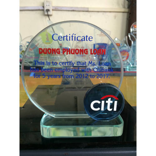 Kỷ Niệm Chương 17