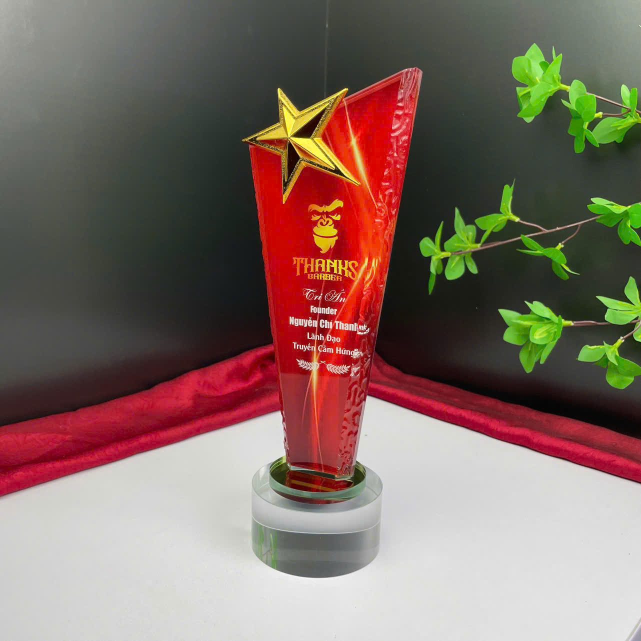 Kỷ Niệm Chương 55