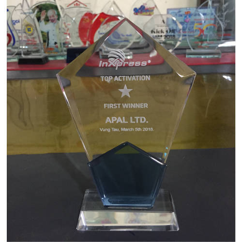 Kỷ Niệm Chương 19