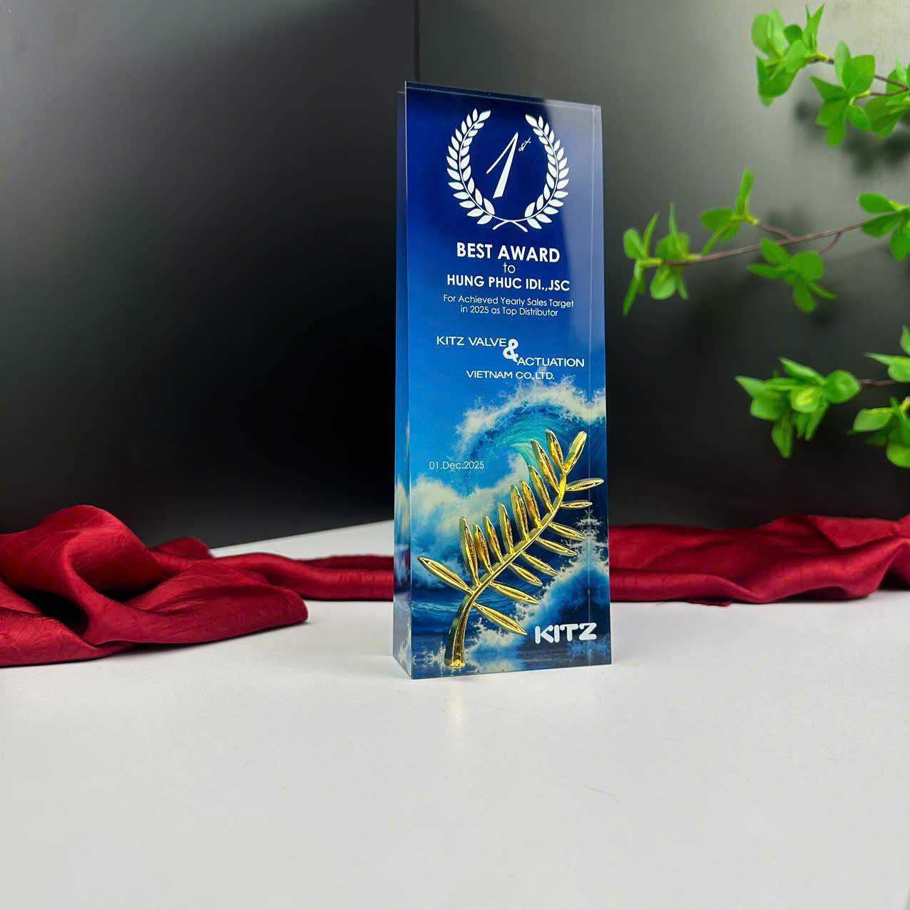 Kỷ Niệm Chương 39