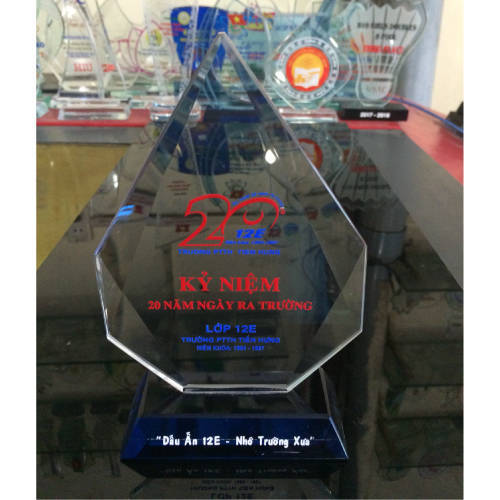 Kỷ Niệm Chương 20