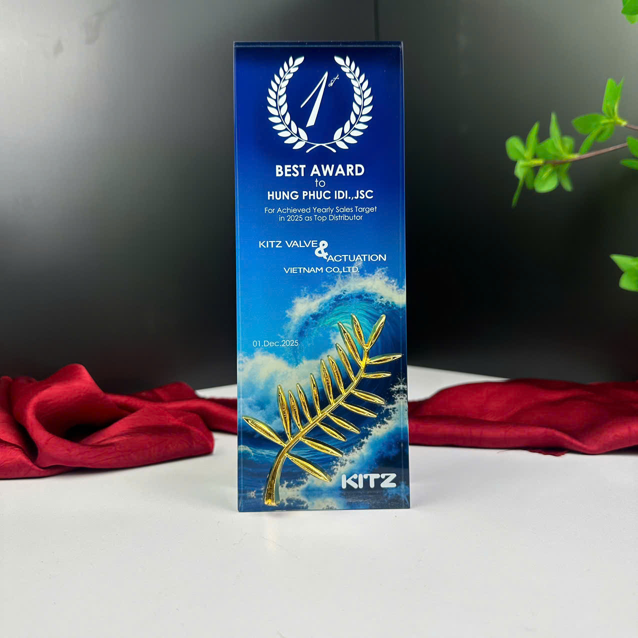 Kỷ Niệm Chương 57