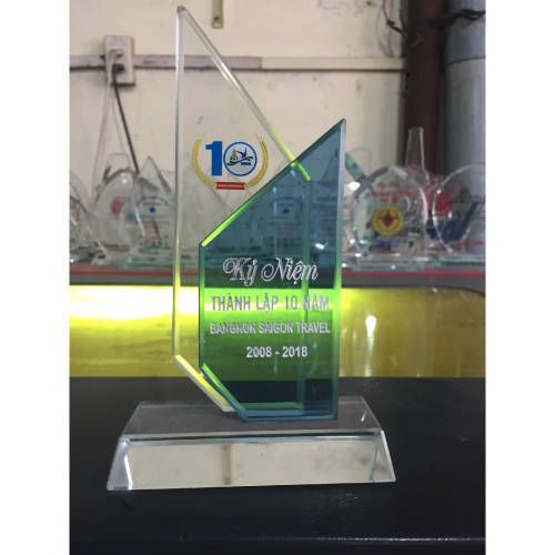 Kỷ Niệm Chương 22