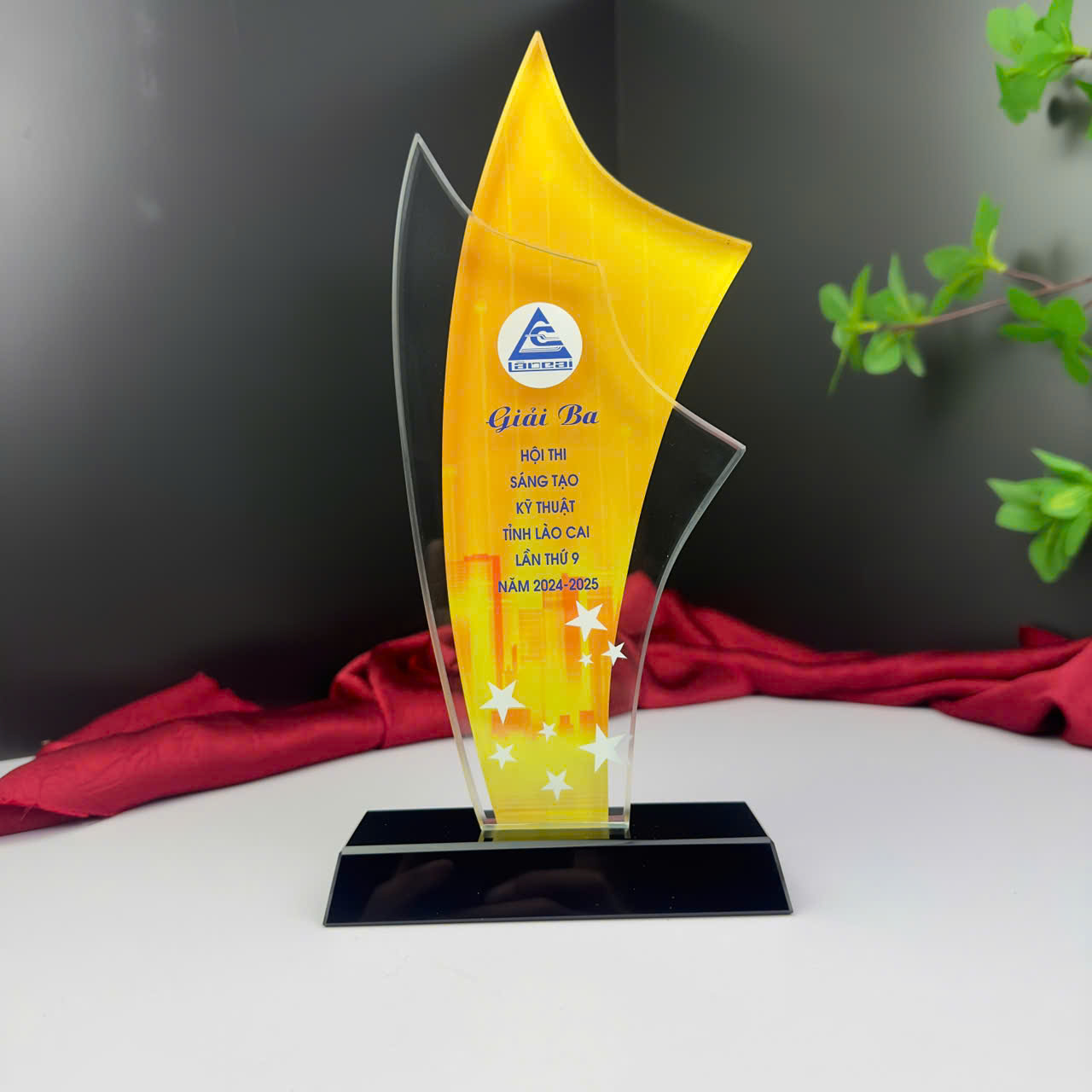 Kỷ Niệm Chương 40