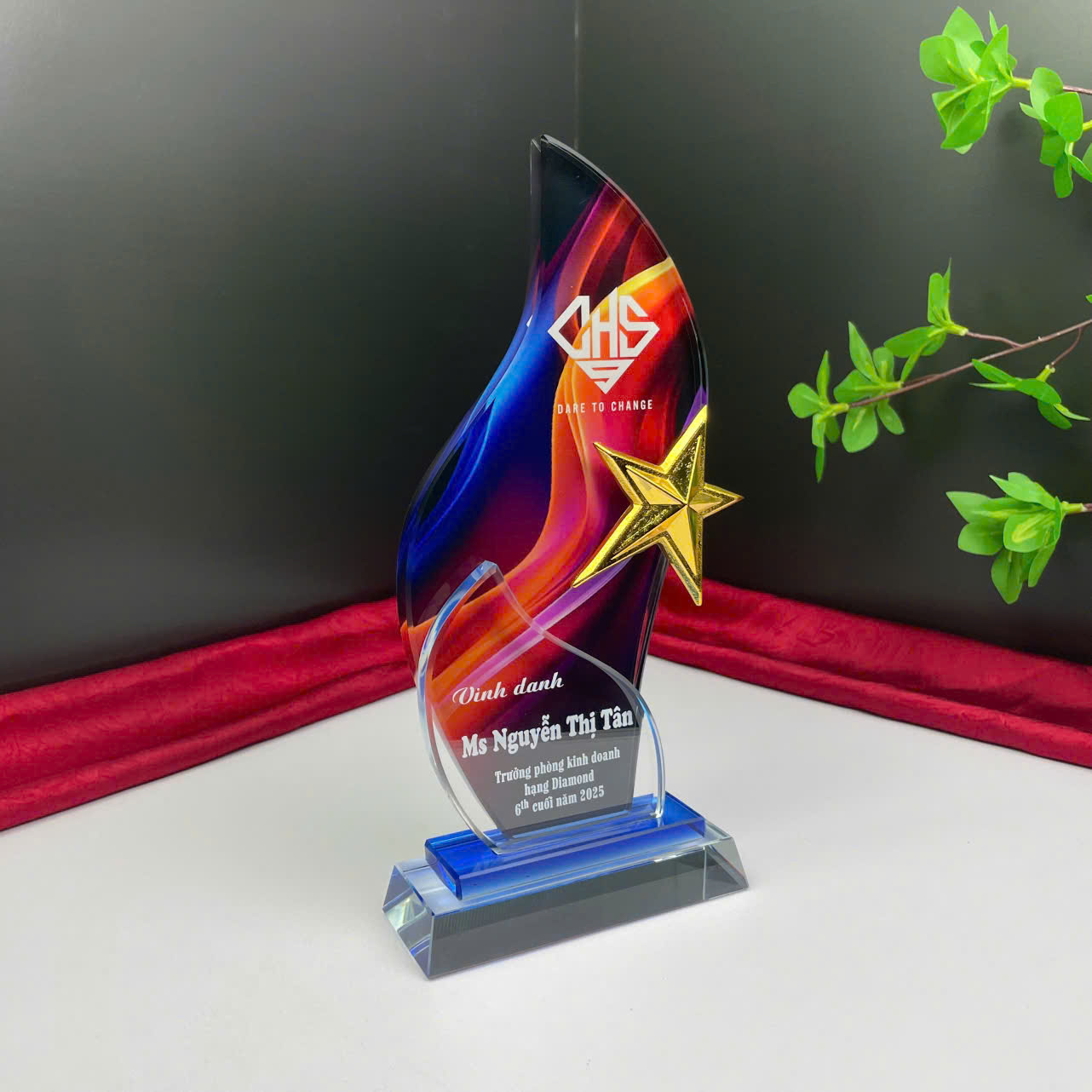 Kỷ Niệm Chương 43