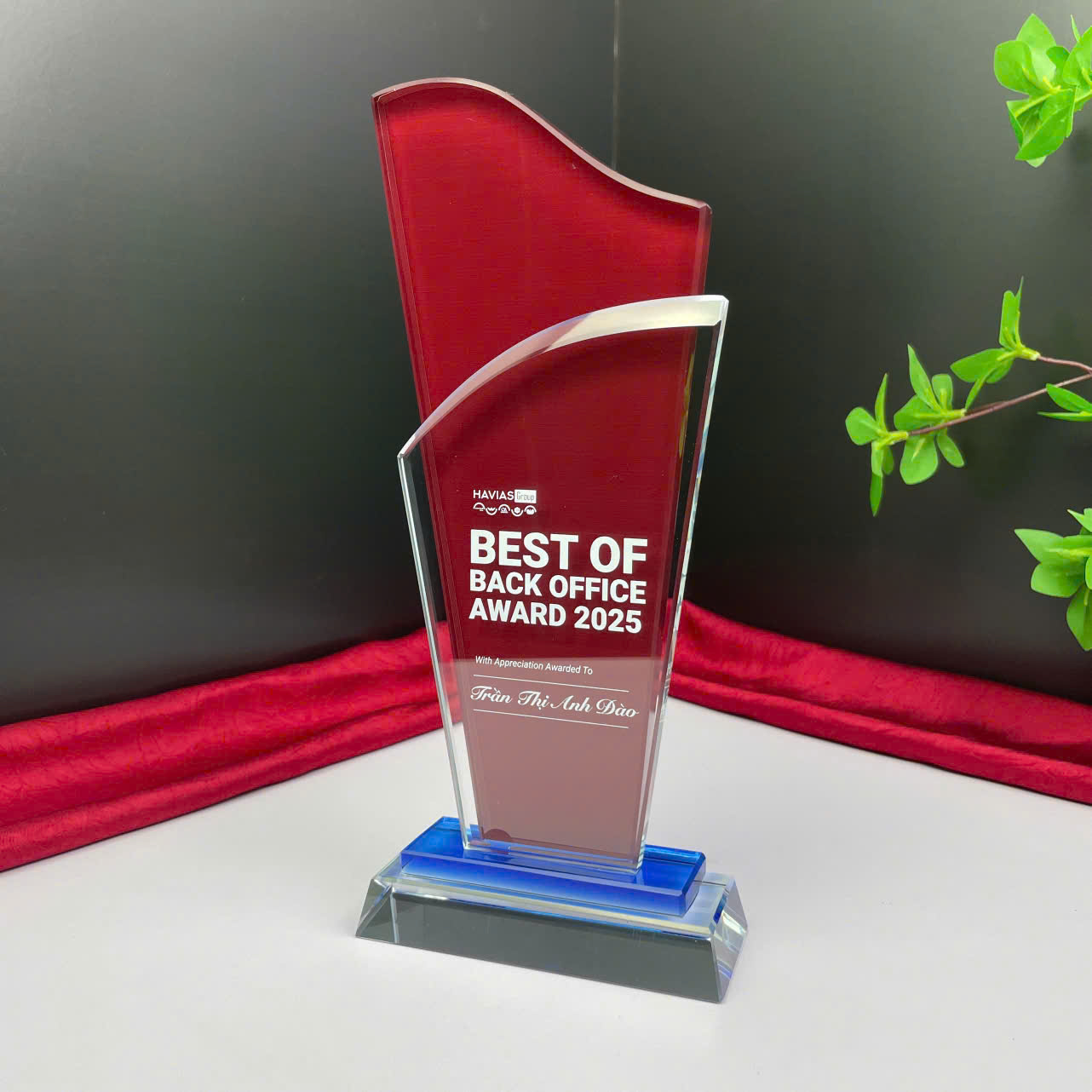 Kỷ Niệm Chương 45