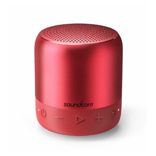 Loa Bluetooth 04