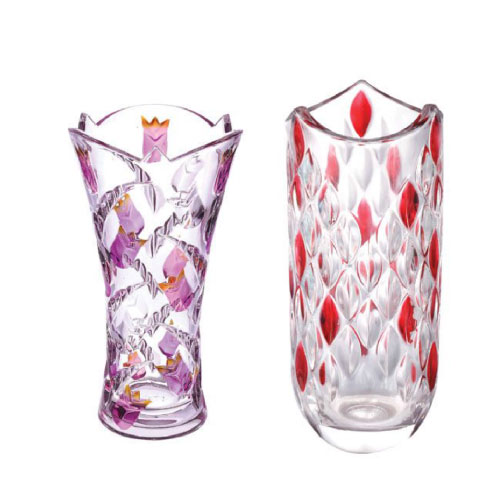 Lọ Hoa Thủy Tinh 02