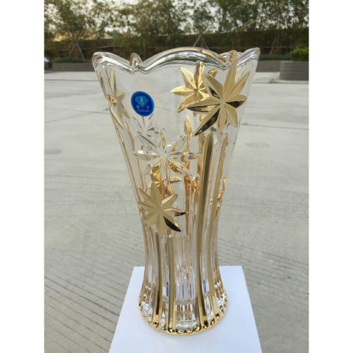 Lọ Hoa Thủy Tinh 06