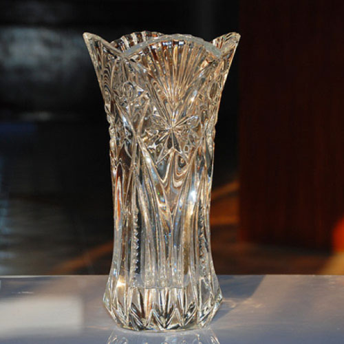 Lọ Hoa Thủy Tinh 08