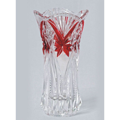 Lọ Hoa Thủy Tinh 12