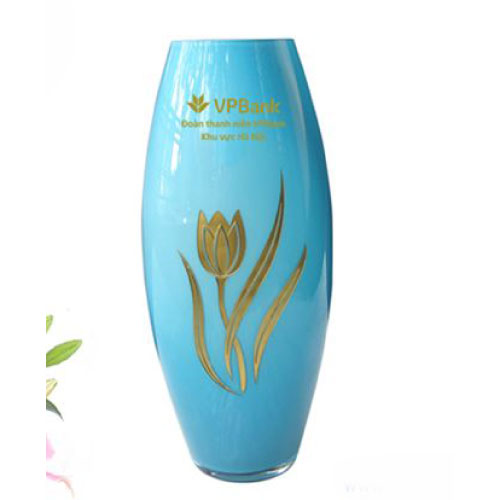 Lọ Hoa Thủy Tinh 13