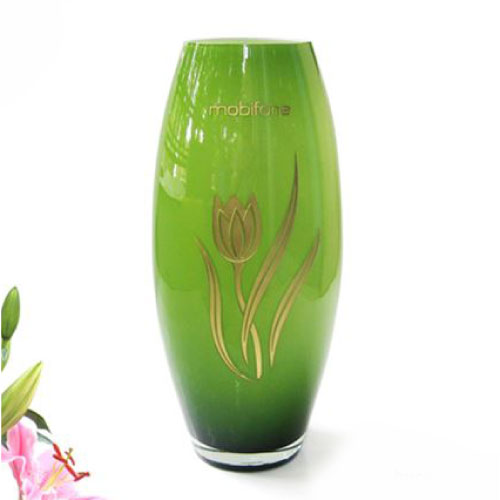 Lọ Hoa Thủy Tinh 15