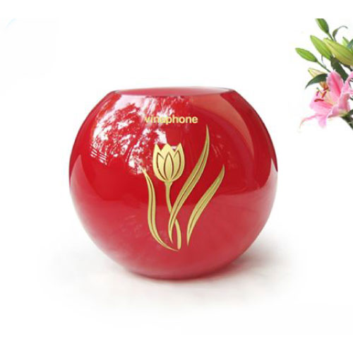 Lọ Hoa Thủy Tinh 16