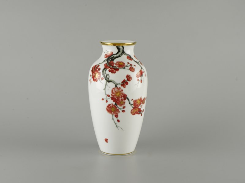 Lọ Hoa Minh Long 01